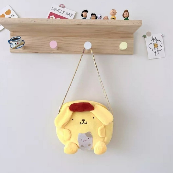 Hello Kitty characters bags‼️ (3/$25) - Picture 2 of 10